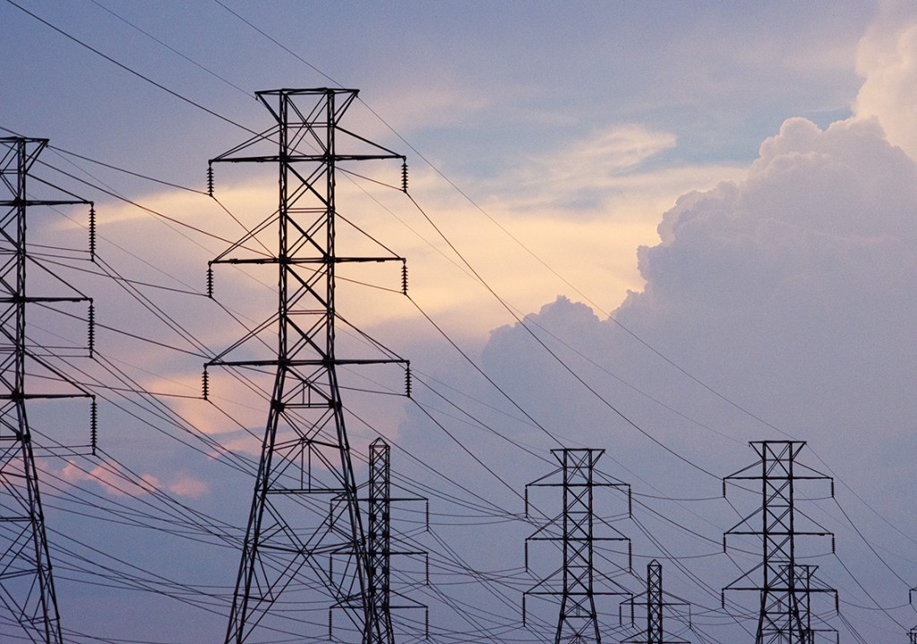How vulnerable is our power system? ← Research @ Texas A&M ... electrical plan review 