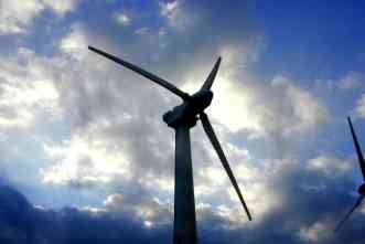 Wind Energy Center gets $2.2M grant to develop tech in Gulf of Mexico