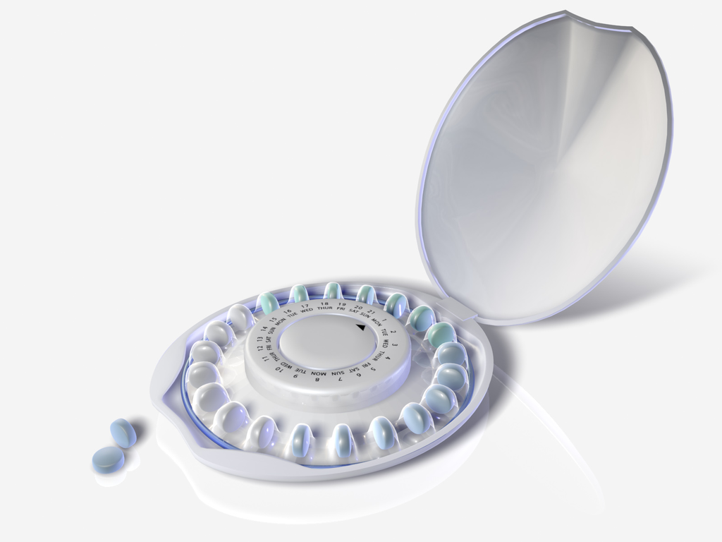 Birth control pills: Primary ingredient may harm women ...