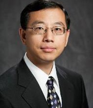 portrait of Honggao Liu