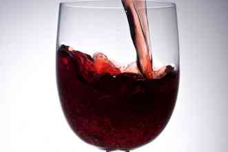 Why is red wine good for your circulation? New research explains