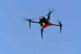 Unmanned aircraft may help farmers and ranchers increase profitability