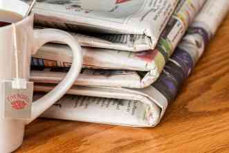 When local newspapers close, voters become more polarized, study says
