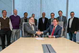 Texas A&M signs strategic pact with Jet Propulsion Laboratory