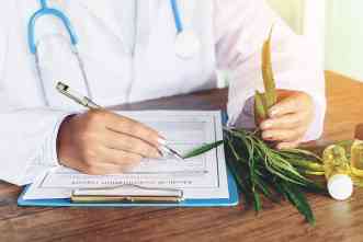 Medical marijuana laws: New study looks at effects of dispensaries
