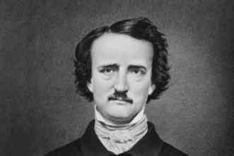 Did Edgar Allen Poe plagiarize when he wrote his most famous poem?