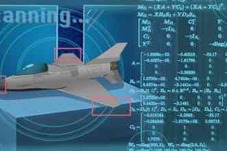 Averting disaster: Model can identify best locations for aircraft sensors
