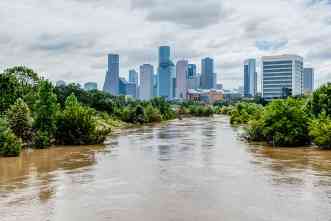 Best response to flooding? Initiative looks for solutions based in evidence