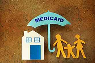 Should Medicaid require work? Proposal splits public opinion