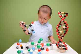 What do parents think about genetically testing kids for autism?