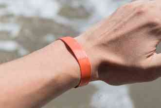 Silicone wristbands: Low-cost tools for protecting expectant mothers
