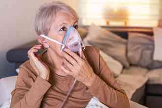 Breathing easy: Design improves performance of oxygen concentrators