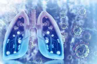 As easy as breathing: New drug combats most respiratory infections