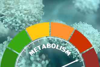 Haste makes waste: Microbes lose efficiency as metabolic rates increase