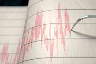 State of safety: Quakes are common in west Texas, but rarely destructive