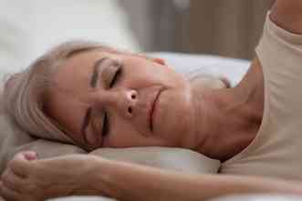 Brainwashing: Quality sleep today can reduce risk of dementia later