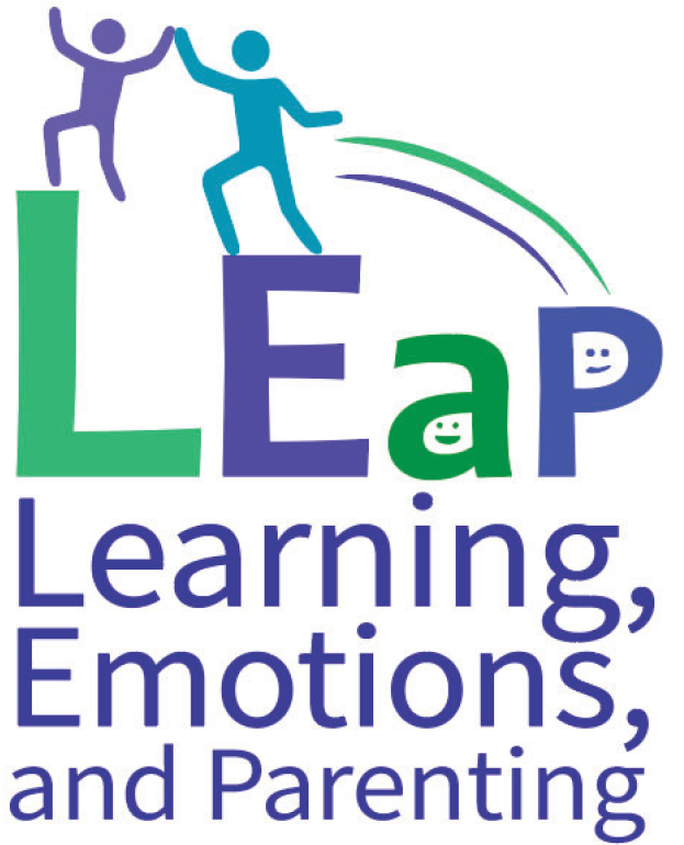 LEAP Learning, Emotions, and Parenting